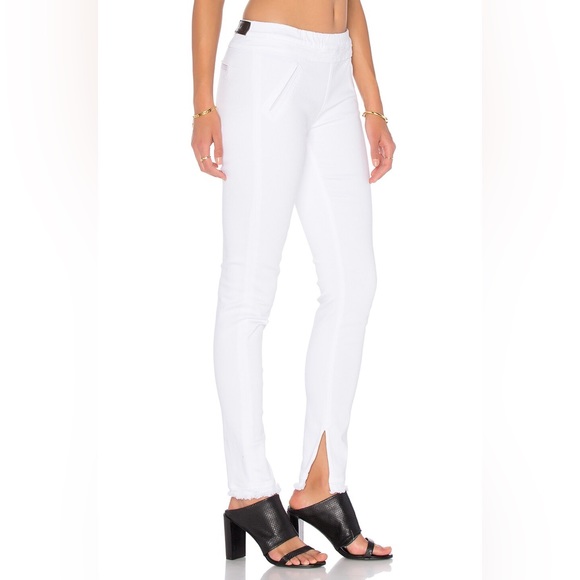 RTA woman’s skinny jeans